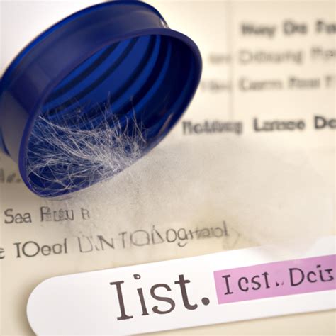 A <b>test</b> called ELISA is used as a screening <b>test</b>. . Hair drug tests are not good at picking up low dose or infrequent use reddit